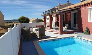 Maison 4 Pièces 117 m² à vendre à Balaruc-les-Bains (34540)