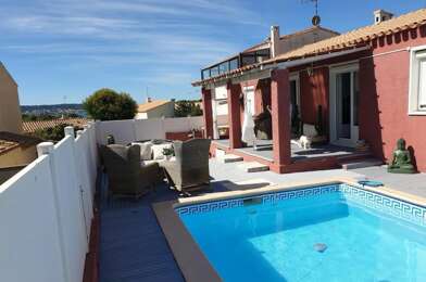 Maison 4 pièces 340000 €