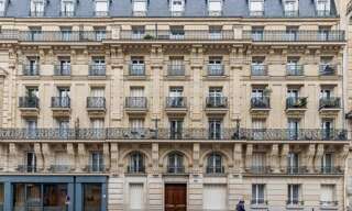 Appartement 3 Pièces 41 m² à vendre à Paris 13 (75013)