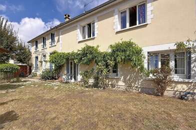 Maison 7 pièces 676000 €