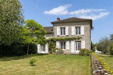 Maison 8 pièces 280000 €