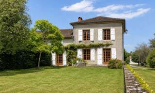 Maison 8 Pièces 211 m² à vendre à Saint-Mathieu (87440)