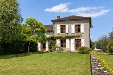 Maison 8 pièces 280000 €