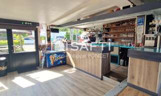 Commerce 3 Pièces 110 m² à vendre à Fort-Mahon-Plage (80120)