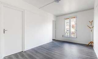 Appartement 2 Pièces 34 m² à vendre à Paris 18 (75018)