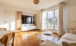 Appartement 3 Pièces 59 m² à vendre à Rosny-sous-Bois (93110)