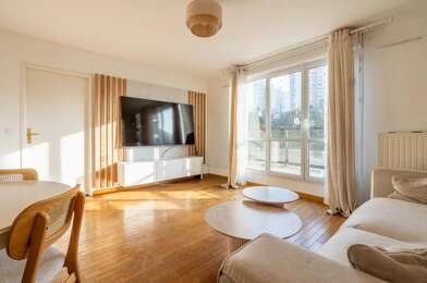 Appartement 3 pièces 288000 €