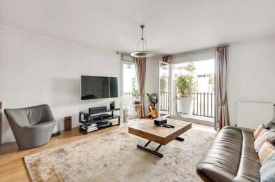 Appartement 4 pièces 595000 €