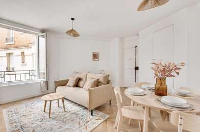 Appartement 2 pièces 360000 €