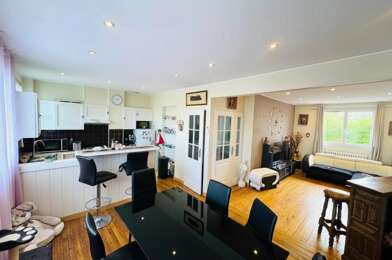 Appartement 3 pièces 149000 €