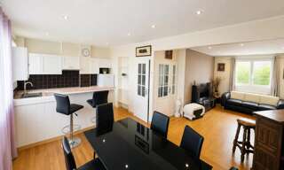 Appartement 3 Pièces 90 m² à vendre à Petit-Caux (76370)