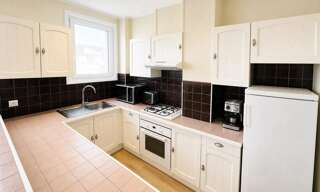 Appartement 3 Pièces 90 m² à vendre à Petit-Caux (76370)