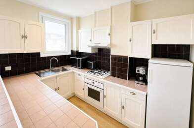 Appartement 3 pièces 139000 €