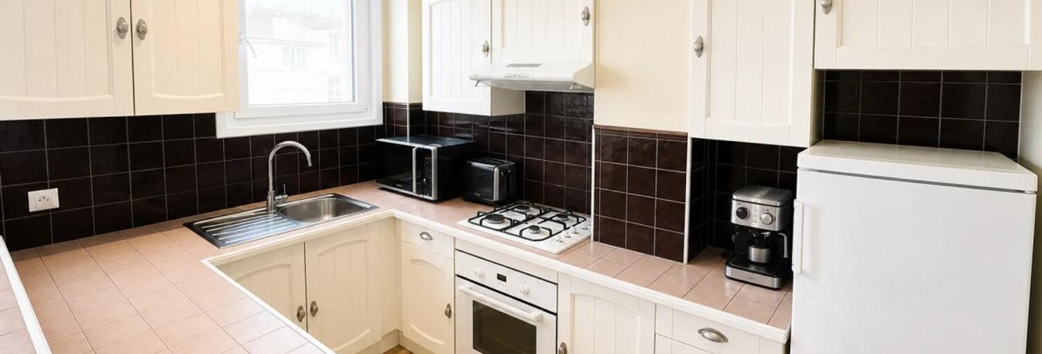 Appartement 3 Pièces 90 m² à vendre à Petit-Caux (76370)