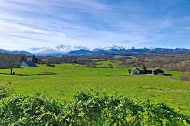 Maison 7 pièces 365000 €