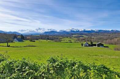 Maison 7 pièces 365000 €