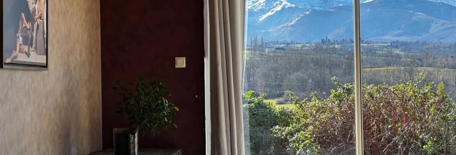 Maison 7 Pièces 171 m² à vendre à Orignac (65200)