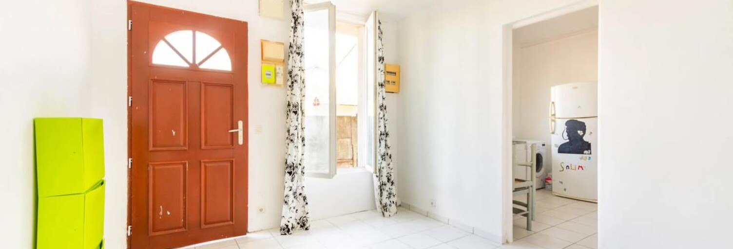 Appartement 3 Pièces 49 m² à vendre à Argenteuil (95100)