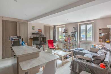 Maison 3 pièces 215000 €