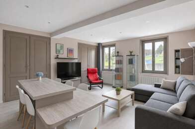 Maison 3 pièces 199000 €