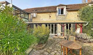 Maison 4 Pièces 220 m² à vendre à Chalautre-la-Grande (77171)