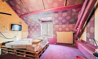 Maison 4 Pièces 220 m² à vendre à Chalautre-la-Grande (77171)