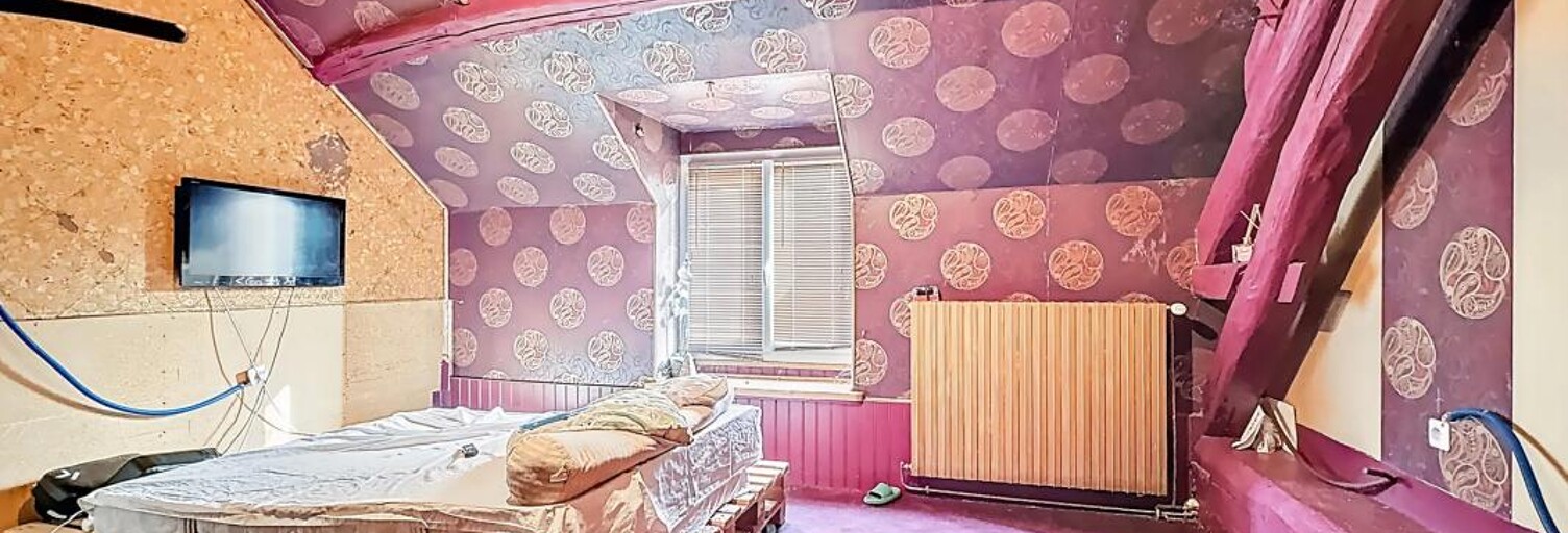 Maison 4 Pièces 220 m² à vendre à Chalautre-la-Grande (77171)