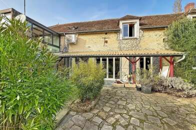 Maison 4 pièces 235000 €