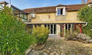Maison 4 Pièces 220 m² à vendre à Chalautre-la-Grande (77171)
