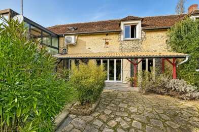 Maison 4 pièces 235000 €