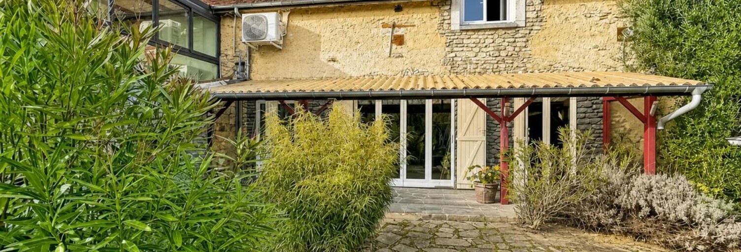 Maison 4 Pièces 220 m² à vendre à Chalautre-la-Grande (77171)