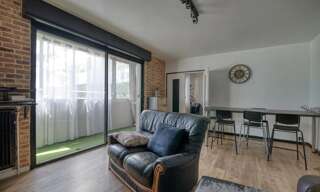 Appartement 6 Pièces 90 m² à vendre à Toulouse (31400)