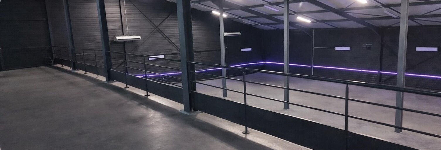 Commerce 3 Pièces 800 m² à vendre à Gérardmer (88400)