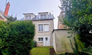 Maison 4 Pièces 85 m² à vendre à Chartres (28000)