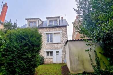 Maison 4 pièces 210500 €