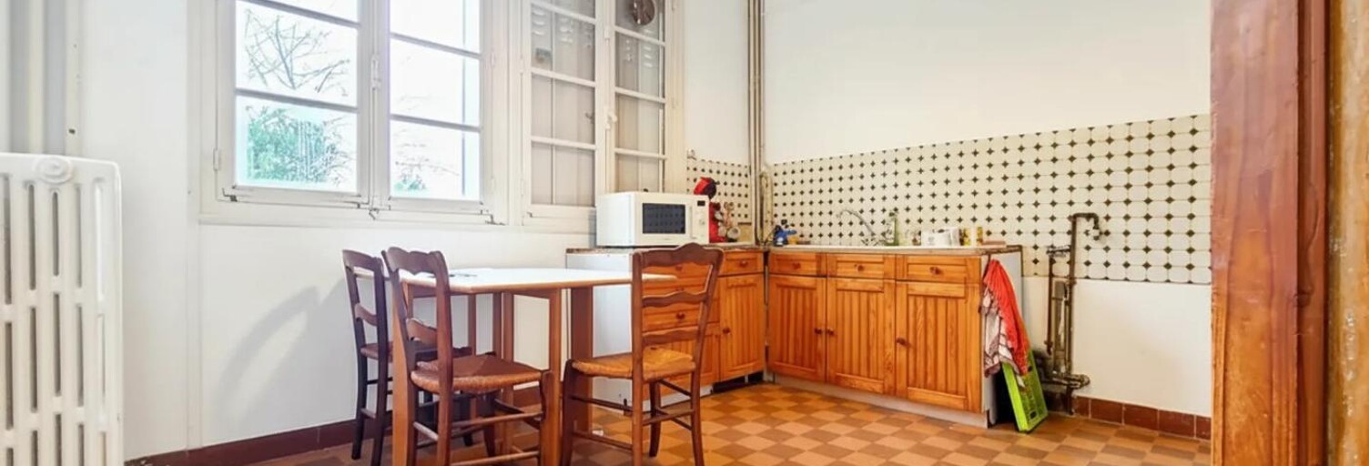 Maison 4 Pièces 85 m² à vendre à Chartres (28000)