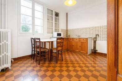 Maison 4 pièces 210500 €