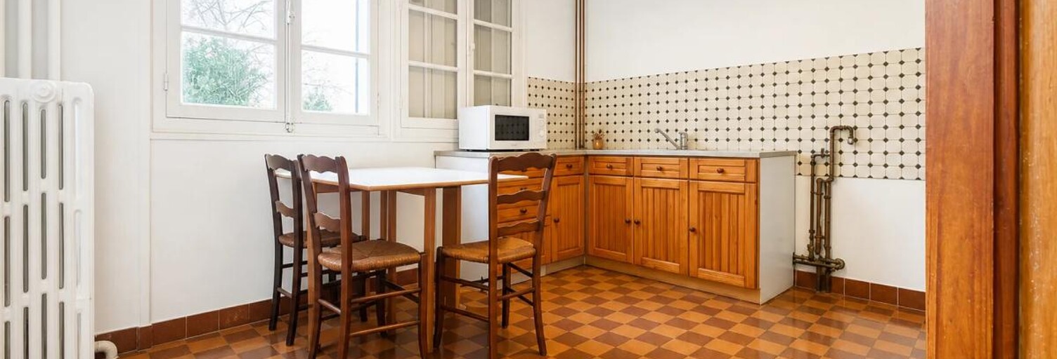 Maison 4 Pièces 85 m² à vendre à Chartres (28000)