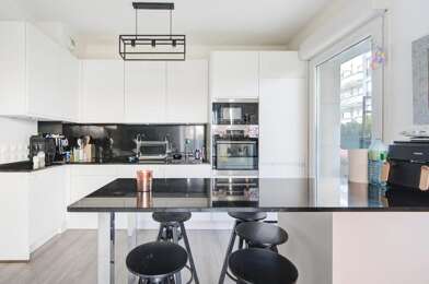 Appartement 3 pièces 269000 €