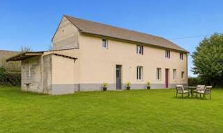 Maison 4 Pièces 187 m² à vendre à Conteville (76390)