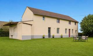 Maison 4 Pièces 187 m² à vendre à Conteville (76390)