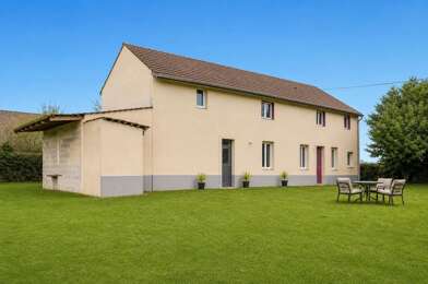 Maison 4 pièces 160000 €