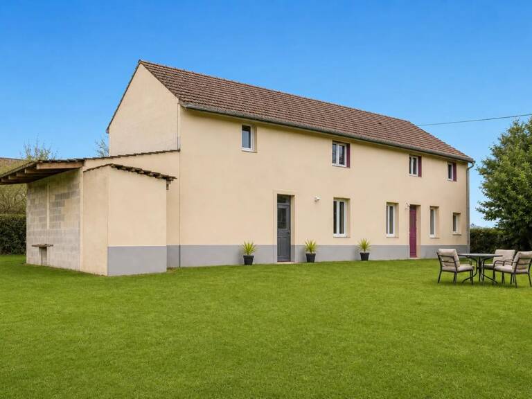 Maison de 187 m² en vente à Conteville - Idéal pour les familles — photo 1