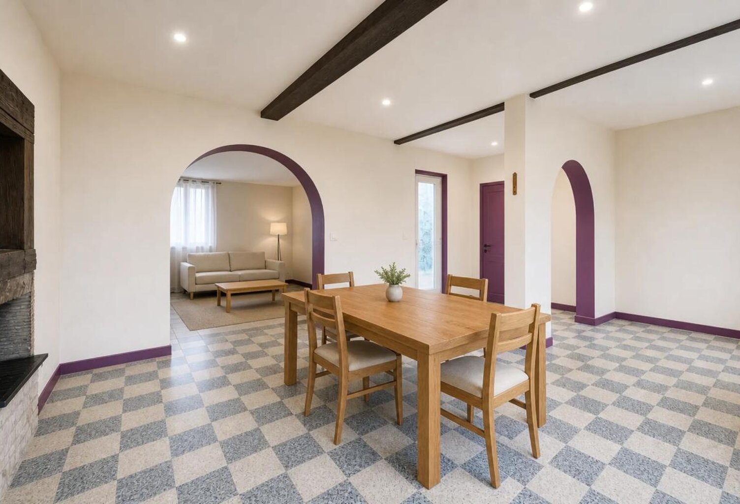 Maison de 187 m² en vente à Conteville - Idéal pour les familles — photo 1