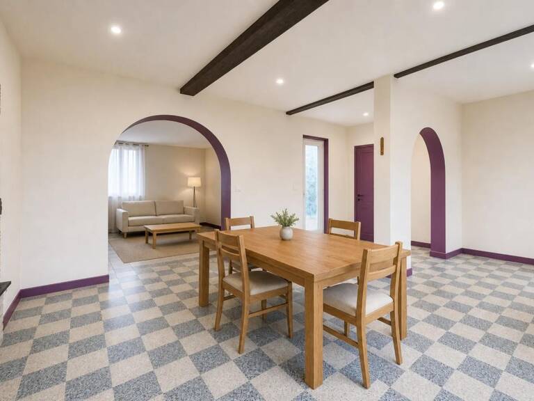 Maison de 187 m² en vente à Conteville - Idéal pour les familles — photo 1