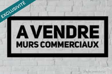 Commerce 3 pièces 133000 €