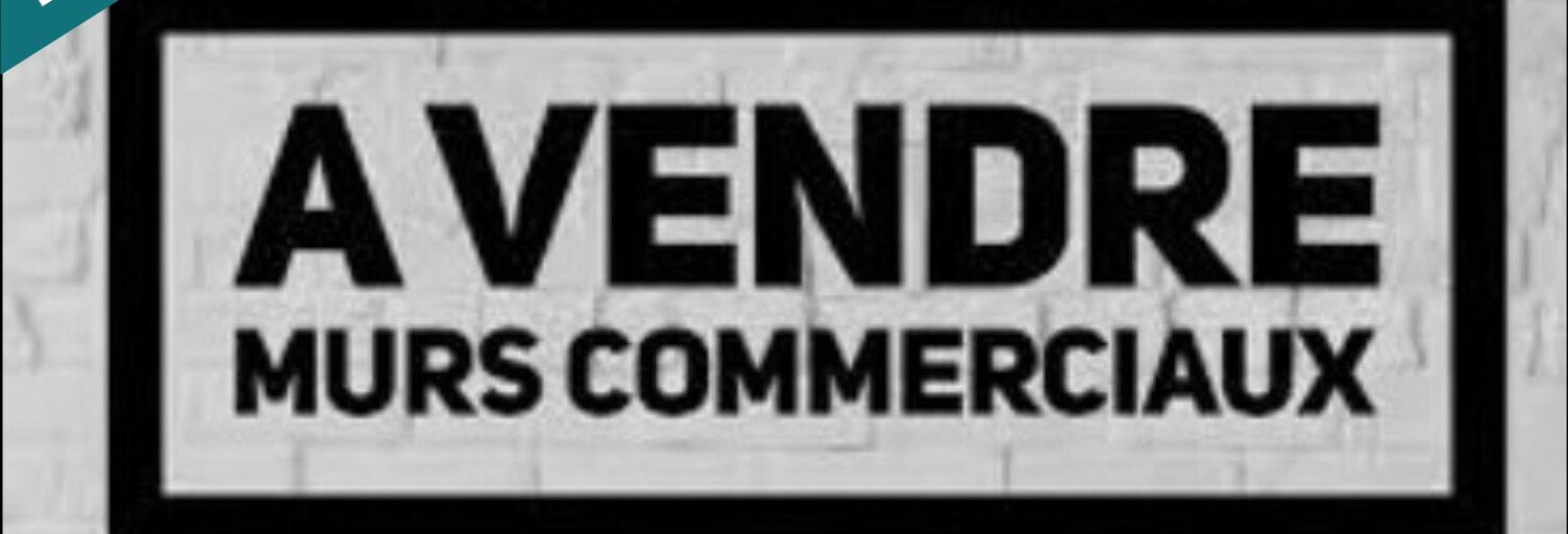 Commerce 3 Pièces 43 m² à vendre à Hendaye (64700)