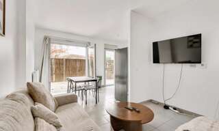 Appartement 3 Pièces 57 m² à vendre à Bobigny (93000)