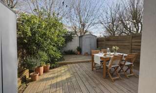 Maison 4 Pièces 85 m² à vendre à Orly (94310)