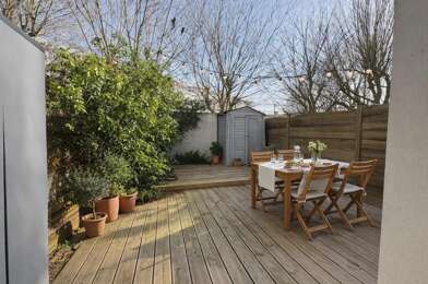 Maison 4 pièces 349000 €